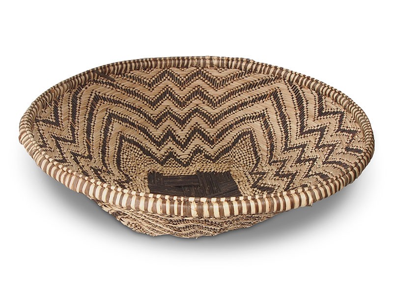 Plateau Basket Plateau Basket